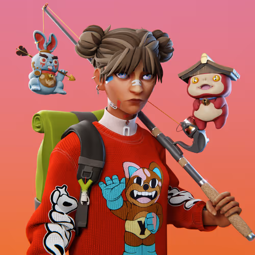 BosoZoku #1204