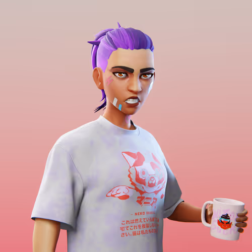 Zokusbychainzoku