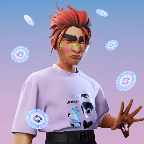 Zokusbychainzoku