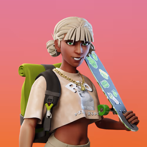 Zokusbychainzoku
