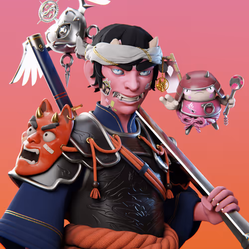 Zokusbychainzoku