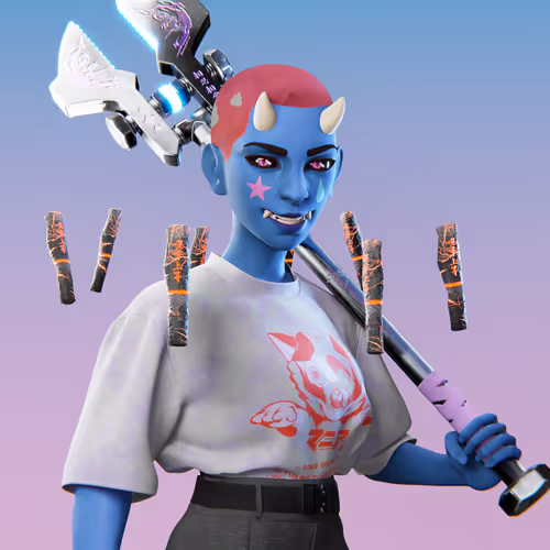 Zokusbychainzoku