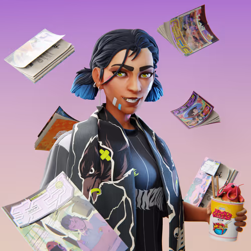 Zokusbychainzoku
