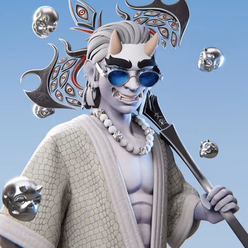 Zokusbychainzoku