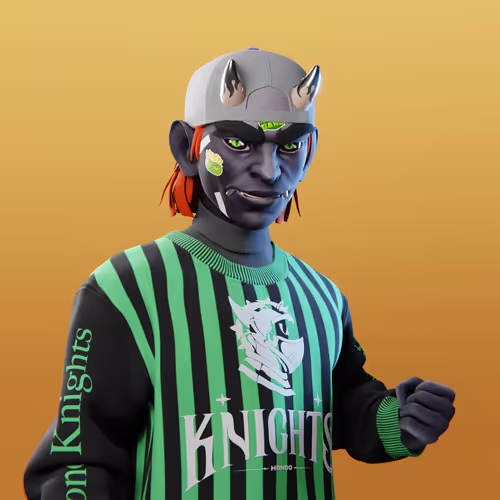 Zokusbychainzoku