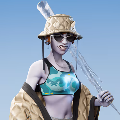 Zokusbychainzoku