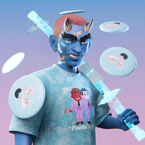 Zokusbychainzoku