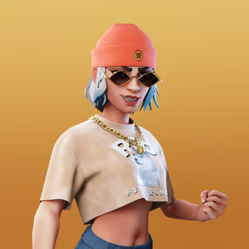 Zokusbychainzoku