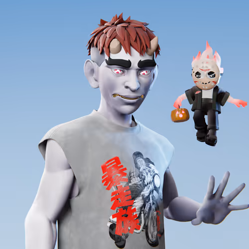 Zokusbychainzoku