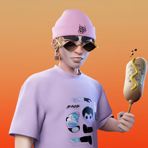 BosoZoku #2557