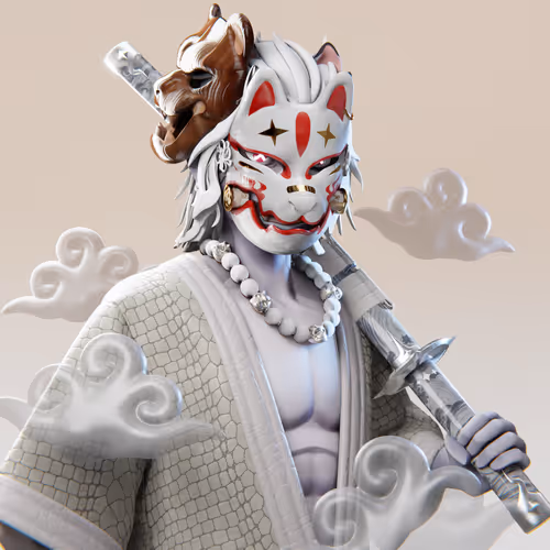 Zokusbychainzoku