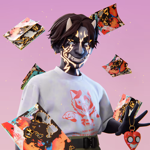 Zokusbychainzoku