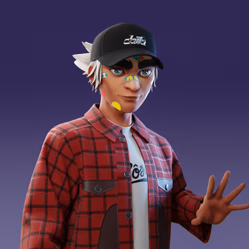Zokusbychainzoku
