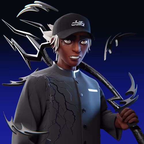 Zokusbychainzoku