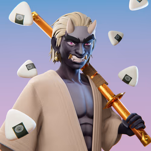 Zokusbychainzoku