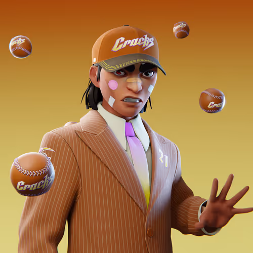 Zokusbychainzoku