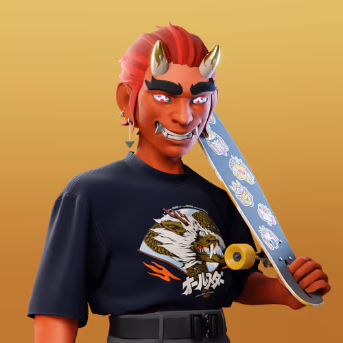 Zokusbychainzoku