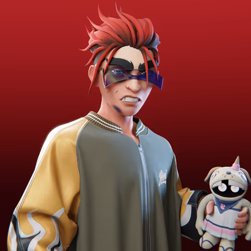 Zokusbychainzoku