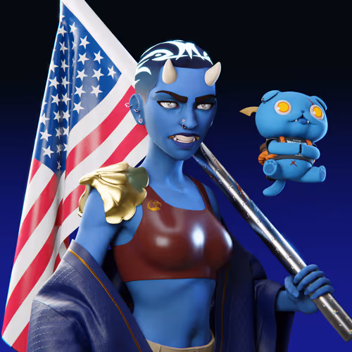 Zokusbychainzoku