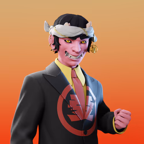 Zokusbychainzoku