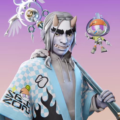 Zokusbychainzoku