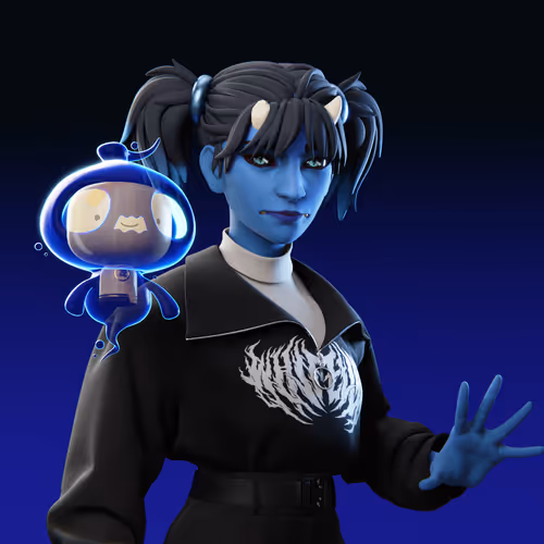 Zokusbychainzoku