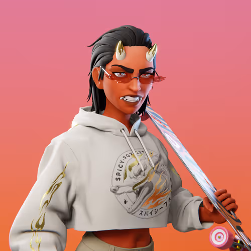 Zokusbychainzoku