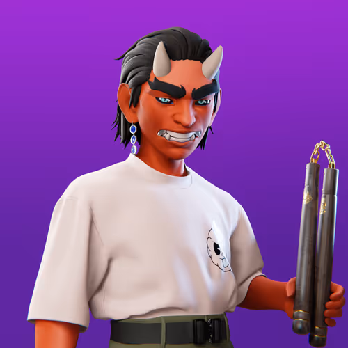 Zokusbychainzoku