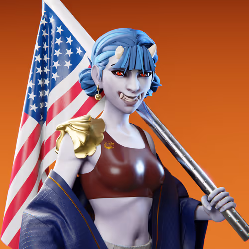 Zokusbychainzoku