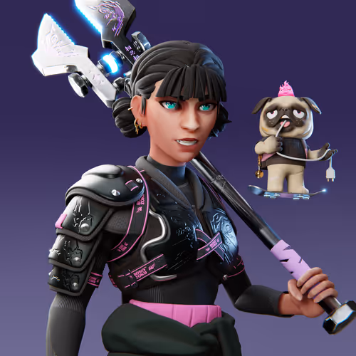 Zokusbychainzoku
