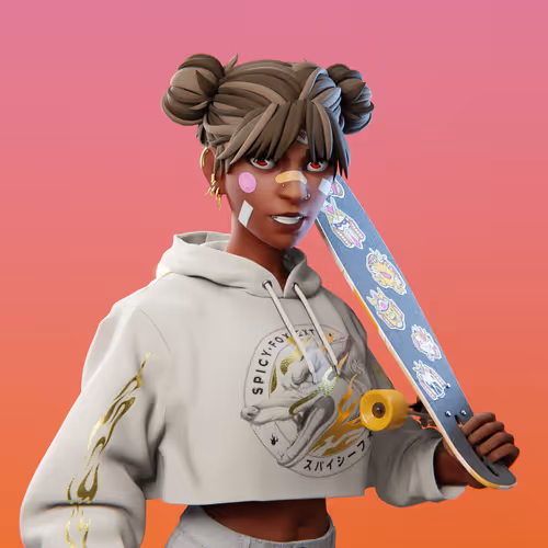 Zokusbychainzoku