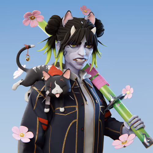Zokusbychainzoku