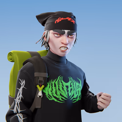 Zokusbychainzoku