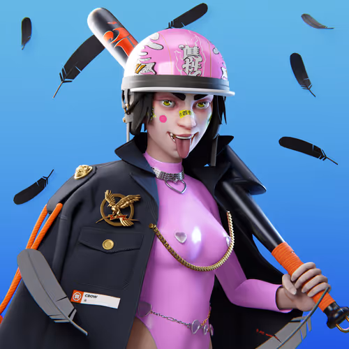 BosoZoku #1273
