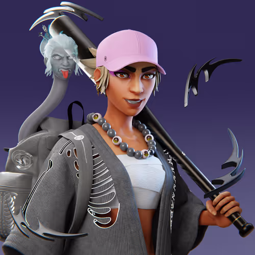 Zokusbychainzoku