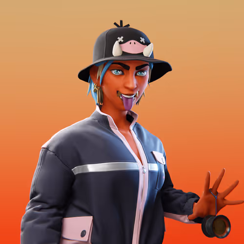 Zokusbychainzoku