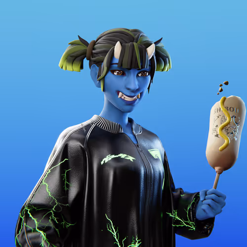 Zokusbychainzoku