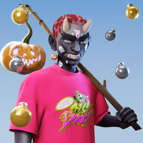 Zokusbychainzoku