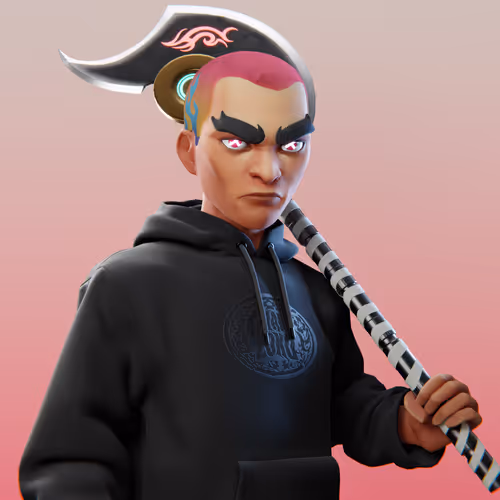 Zokusbychainzoku