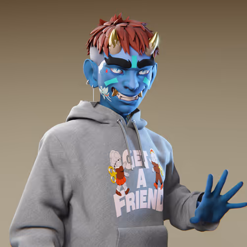 Zokusbychainzoku
