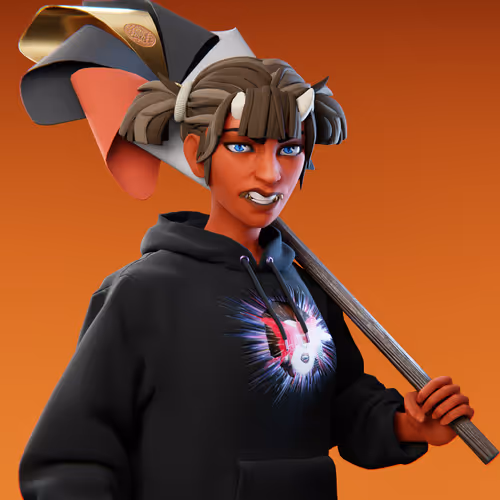 Zokusbychainzoku