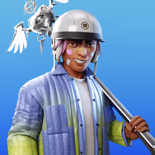 Zokusbychainzoku