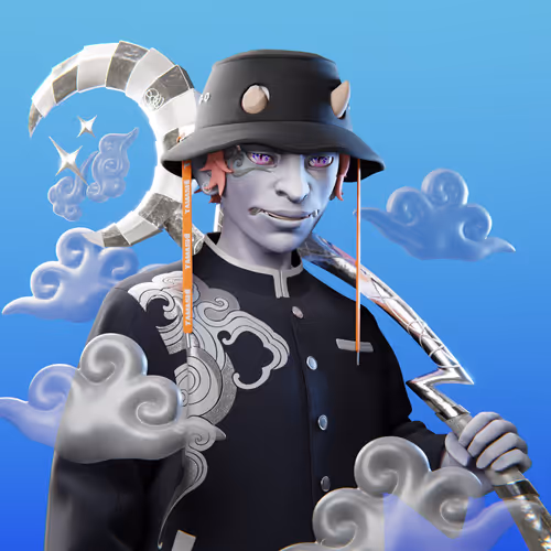 Zokusbychainzoku