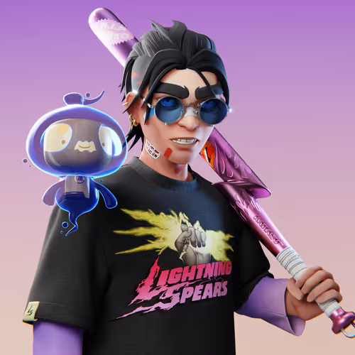 Zokusbychainzoku
