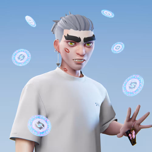 Zokusbychainzoku