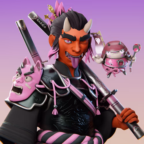 Zokusbychainzoku