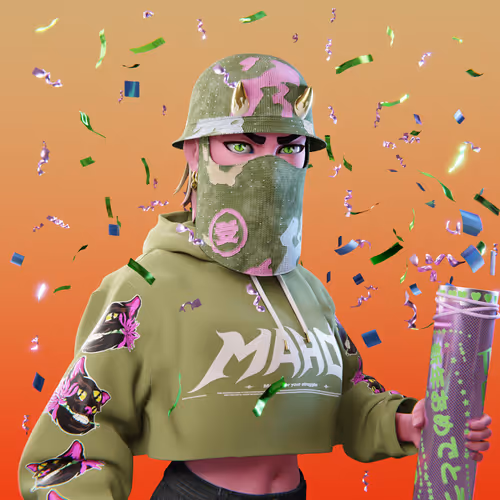 Zokusbychainzoku