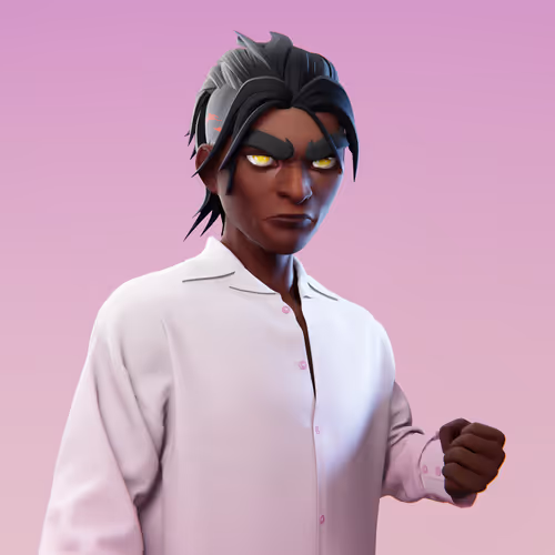 Zokusbychainzoku