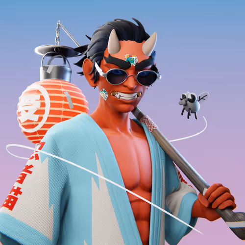 Zokusbychainzoku