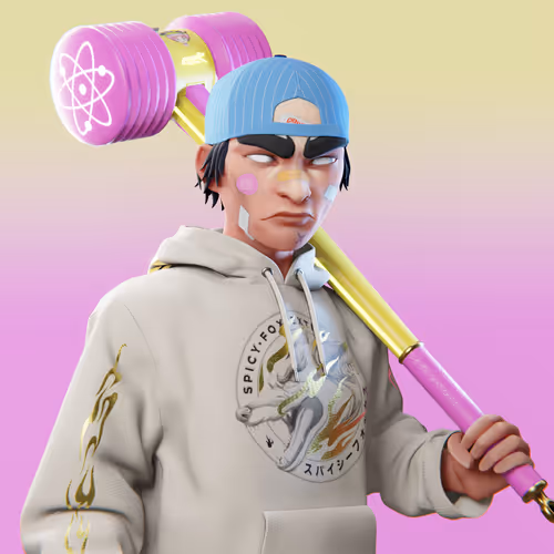 Zokusbychainzoku